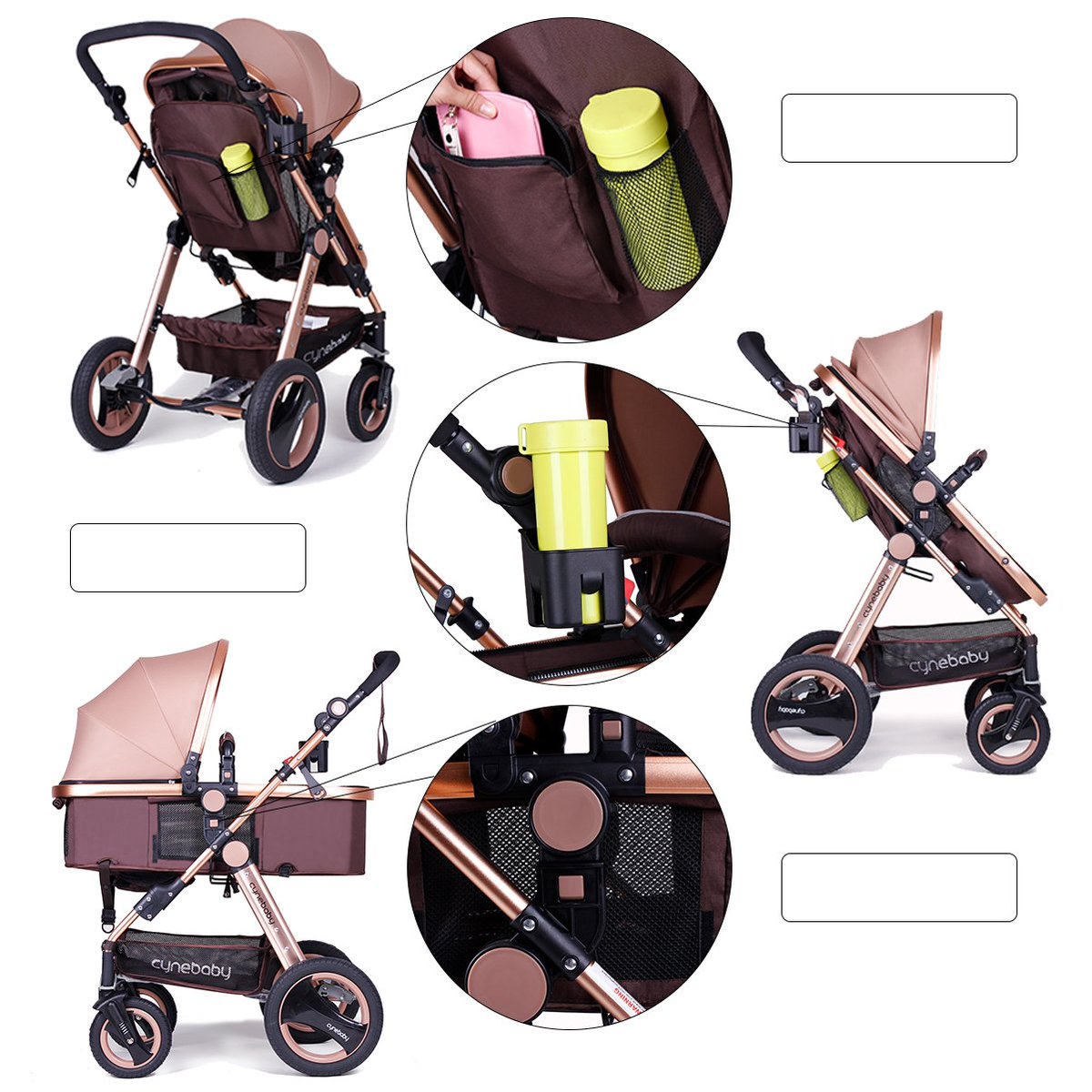 CyneStroller tweet picture