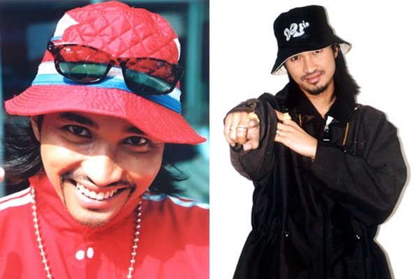 _12criminal's tweet image. อยากเล่าเรื่อง Dajim คิดว่าเด็กรุ่นใหม่อาจจะไม่รู้จักกัน หรือเผื่อมีใครอยากรู้จัก อยากตามกลับไปฟังเพลง เป็นเรื่องที่รู้มาและไปหาอ่านมา 
ดาจิม หรือ ตั้ม ตอนนี้อายุ 41 ปี ดาจิมเคยดังมาก อยู่ใต้ดินมาก่อน แล้วก็เคยขึ้นบนดิน แล้วก็กลับลงไปใต้ดิน เดี้ยวเล่าทามไลน์ให้ฟัง
#SMTMThailand