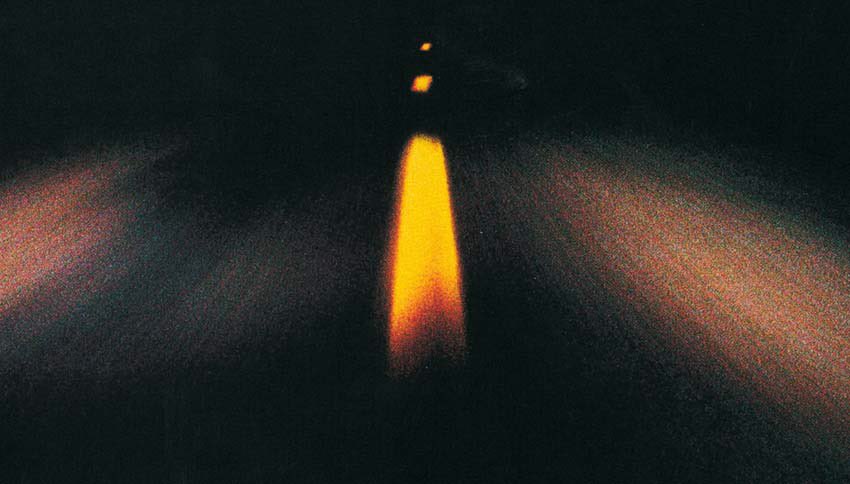 Happy Birthday, David Lynch! 