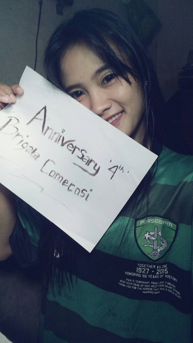 matur nuwun Surabaya 🙏