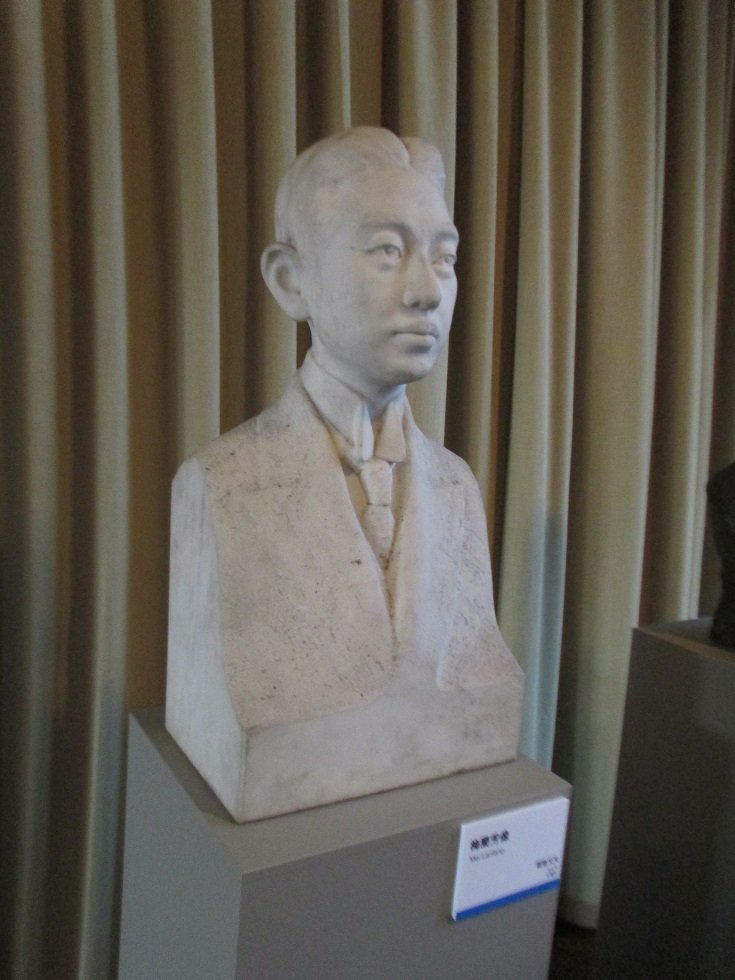 【公式】朝倉彫塑館 on Twitter 