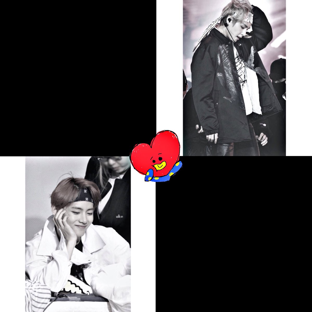 bts____TH15's tweet image. 👼🏻02line

🗾関西army

🦁テテよりのallペン

💛💛バンダナテヒョンが大好物💛💛

 #ARMYさんと仲良くなりたい 
 #armyさんと猛烈に絡みたいのでこれを見た人RTお願いします 
 #armyさんと猛烈に絡みたいのでいいねしてくれた方フォローします