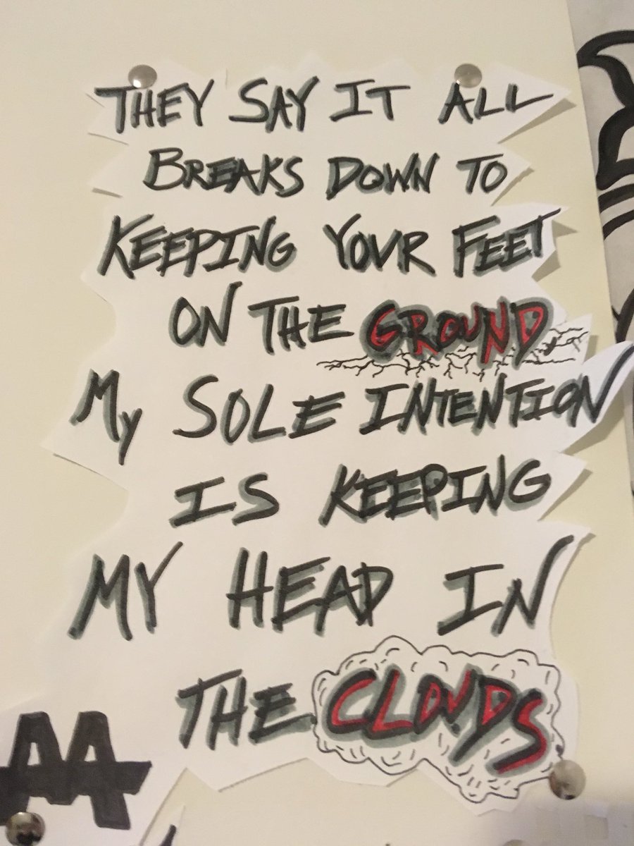 JoshP2820's tweet photo. @benjaminbruce @AAofficial  my favorite lyric. 🤘🏻 https://t.co/IP0C0fXmwB