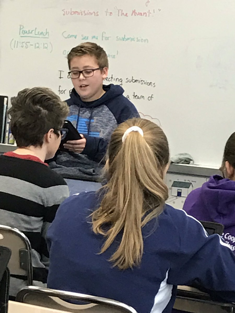BonnieButellHun's tweet photo. I've learned some of the most powerful life lessons from my students. This year's This I Believe essays have been no exception. Big voices, big hearts ❤️️#Eng9 #PreAP9 #BulldogBoast https://t.co/7IDNENyaIe