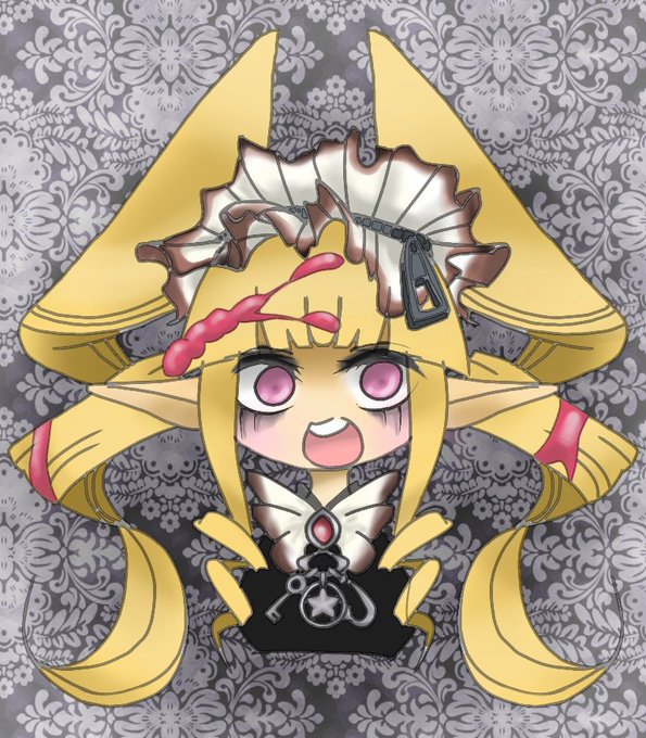 アレーティアのtwitterイラスト検索結果 アレーティアのtwitterイラスト検索結果