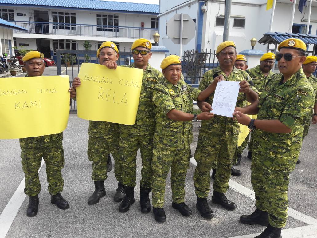 Rela pulau pinang tweet media