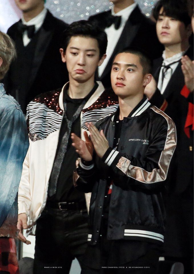 chanyeol_pic's tweet photo. 1 RT = 1 VOTE 
1 TWEET = 1 VOTE 🔥

#iHeartAwards #BestFanArmy #EXOL @weareoneEXO https://t.co/bzetrxnY4C