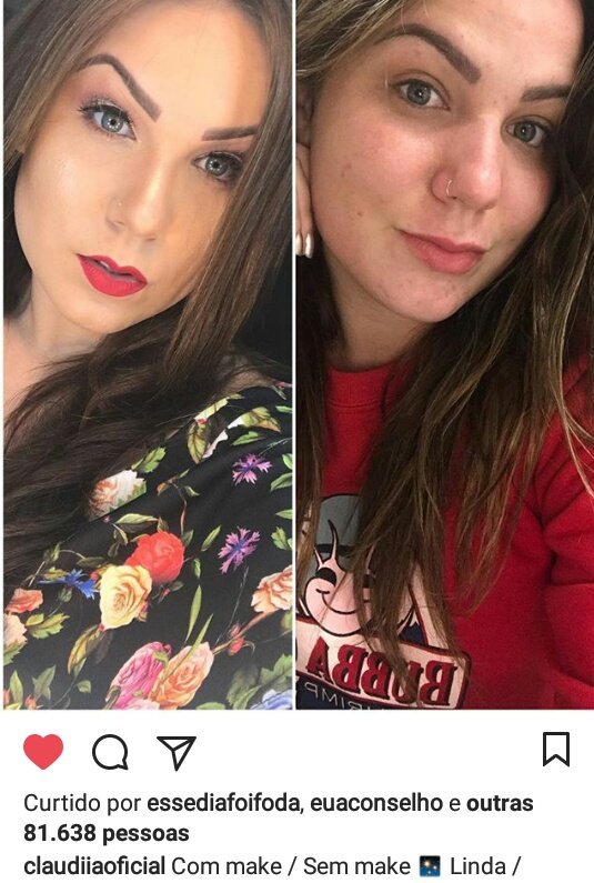 drizia2's tweet photo. Maria tem fotos lindas tiradas p profissionais mas as q ela foi ela s/ retoques são as q + inspiraram Uma c + de 180 k e outra c + de 81k 👏👏 https://t.co/xRTEKetpaf