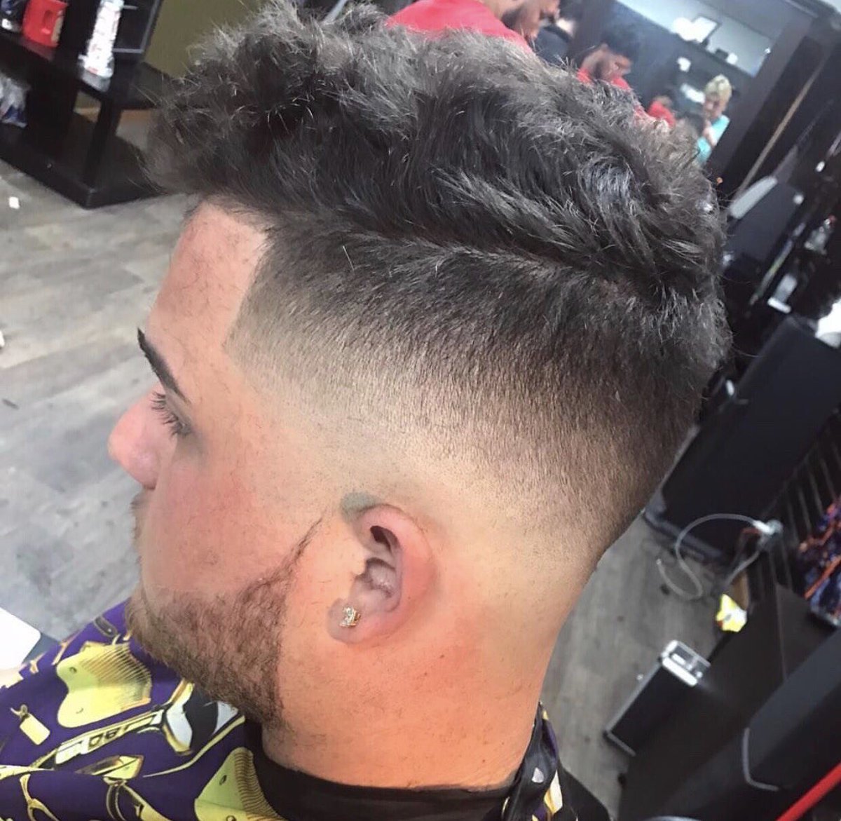 Royals Hair Lounge Royalskenosha Twitter