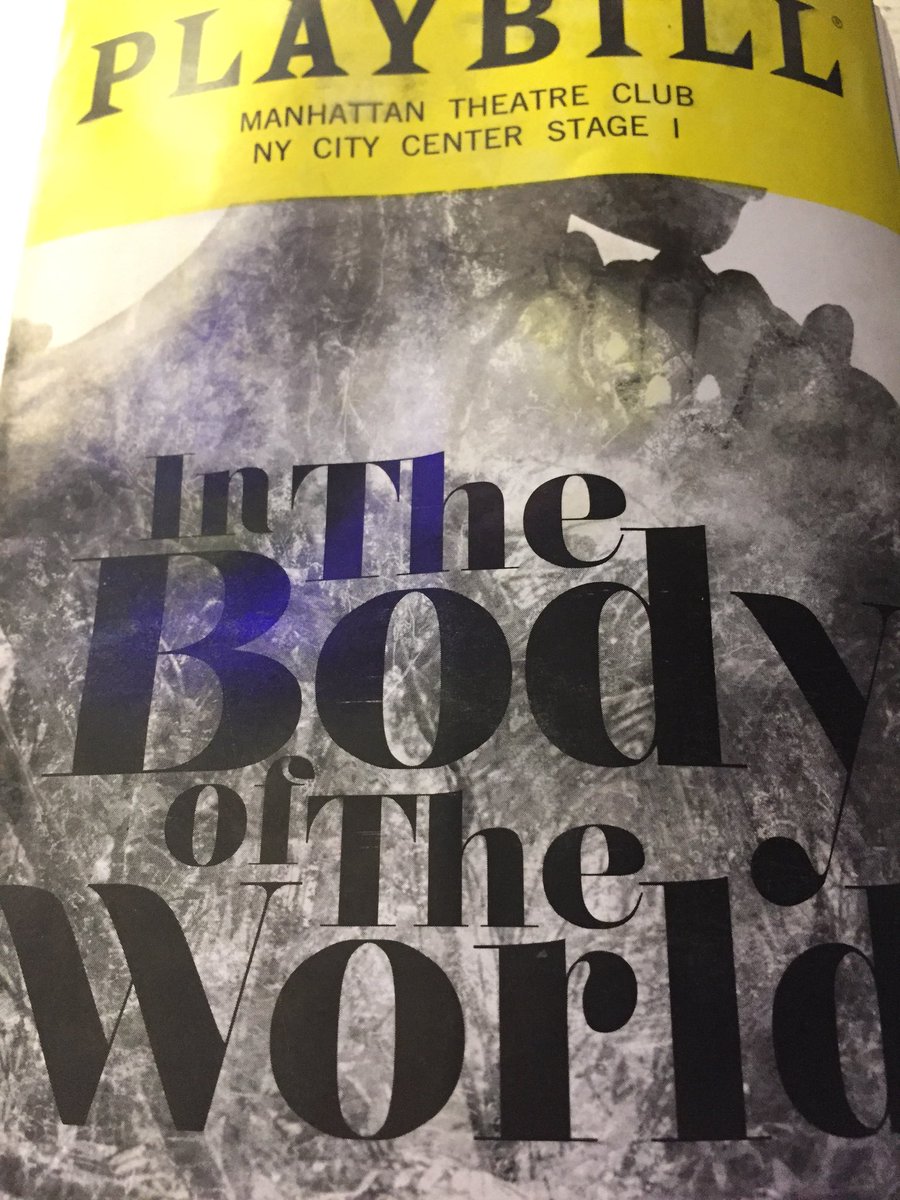 kanejoan1's tweet photo. Congrats Eve Ensler my heart is filled with despair & hope. Thank you Eve & MTC for a Brilliant, brave play & performance. #femaleplaywright #fierceperformance #CityOfHope #seethisshow https://t.co/cuy7Vauo23