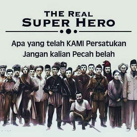 Agama melarang adanya perpecahan, bukan perbedaan. Agama hadir bukan untuk saling serang, tapi untuk saling berkasih sayang. #BanserJagaNKRI #ApelBanserBrebes 

Cc :
<a href="/TolakBigotRI/">#NO2ISIS</a> <a href="/ChajanJr/">Chajan. Jr</a> <a href="/lyapedia/">ASSMBUH</a> @indra_zaids <a href="/wahhabicc_jabar/">WCC JAWA BARAT</a> <a href="/ITaufiqurahman/">Imam Taufiqurrahman</a> @anwar_pakubung @SoegikBrow_57