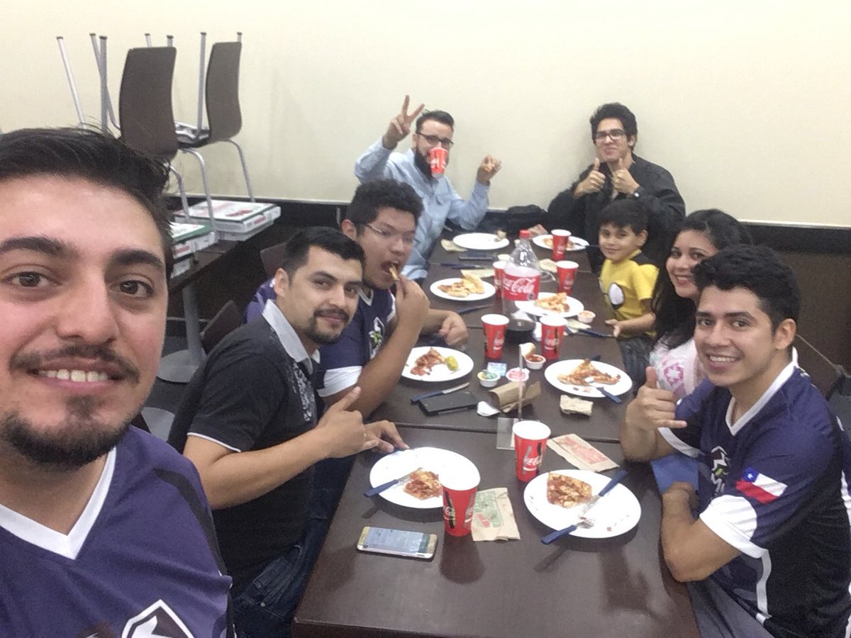Ignacio “Zarthox” Cortez tweet media