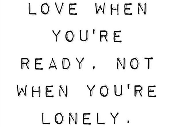 Don’t go looking for love, love will find you. Focus on loving yourself before you attempt to love someone else. Once you accept the fact that you’re not perfect, you will not expect your lover to be perfect and that makes relationships easier. Xoxo