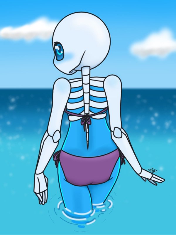 BlueberryRandom's tweet image. "huh?"