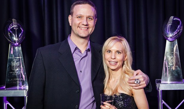 We are deeply saddened to lose our friend and colleague Mike Burke, who passed away today.

Mike will always be a Raven.

rvns.co/8a1