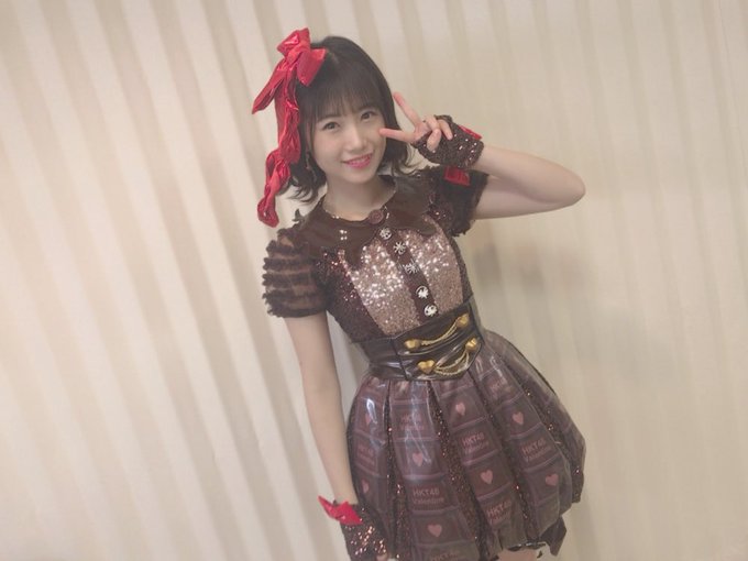 朝長美桜のtwitterアーカイブ 18年1月日 Arkaibu Project48 朝長美桜のtwitterアーカイブ 18年1月日 Arkaibu Project48