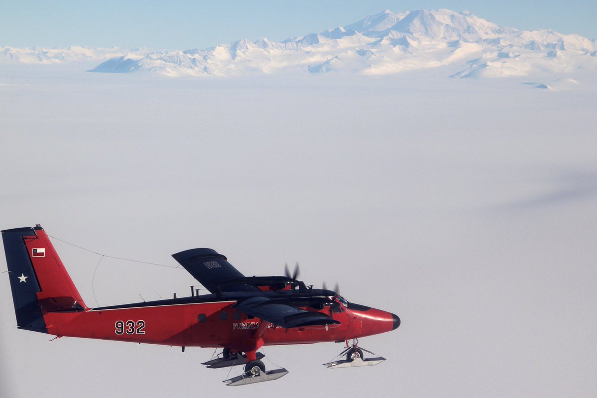 Antarctica.cl tweet media