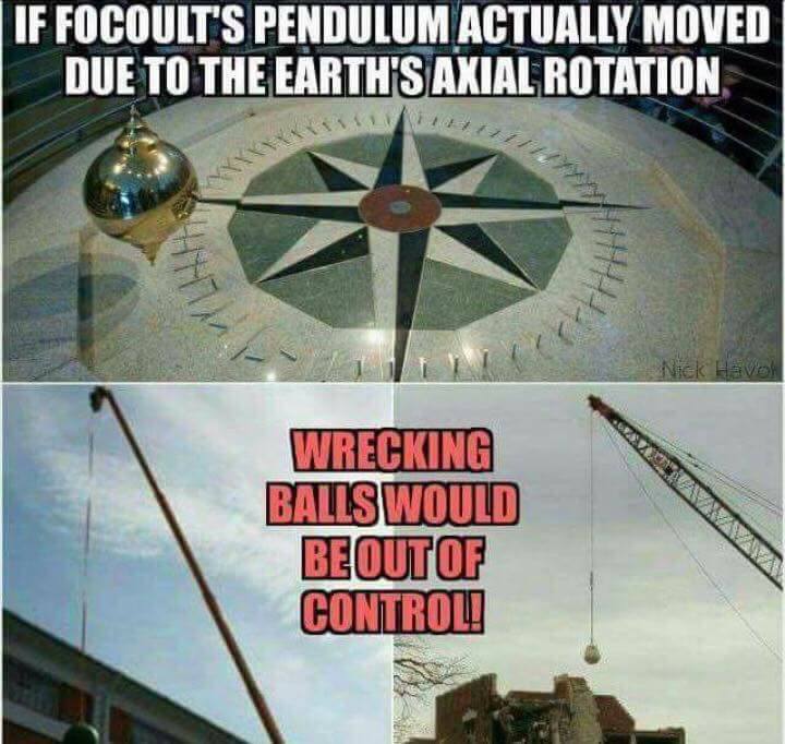 Flat Earth Stream tweet media