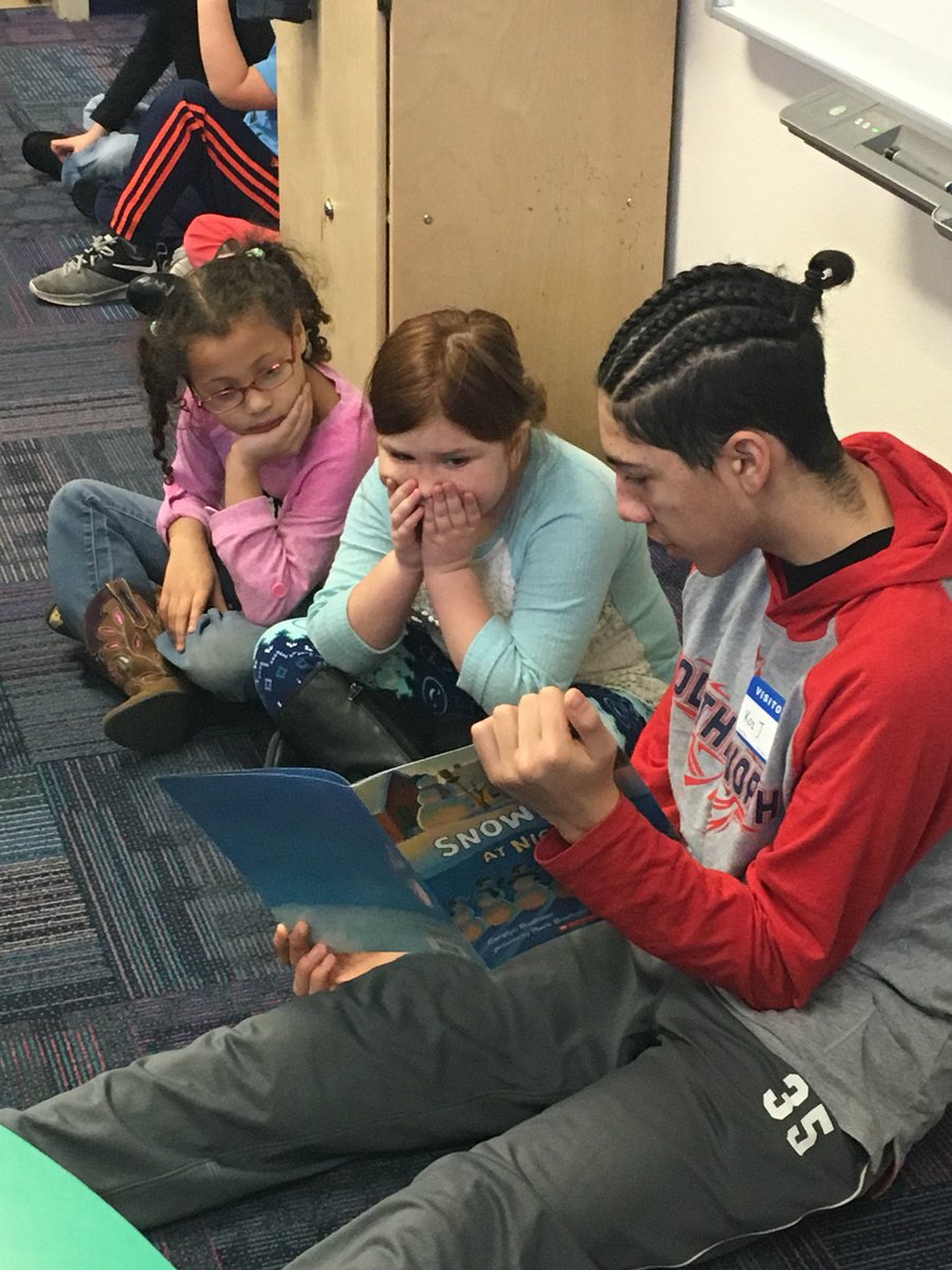 wirebr's tweet image. Thank you Olathe North for spending some time in first grade today. They loved it! #chanutestars