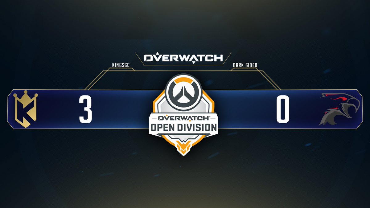 Kings Gaming Club tweet media