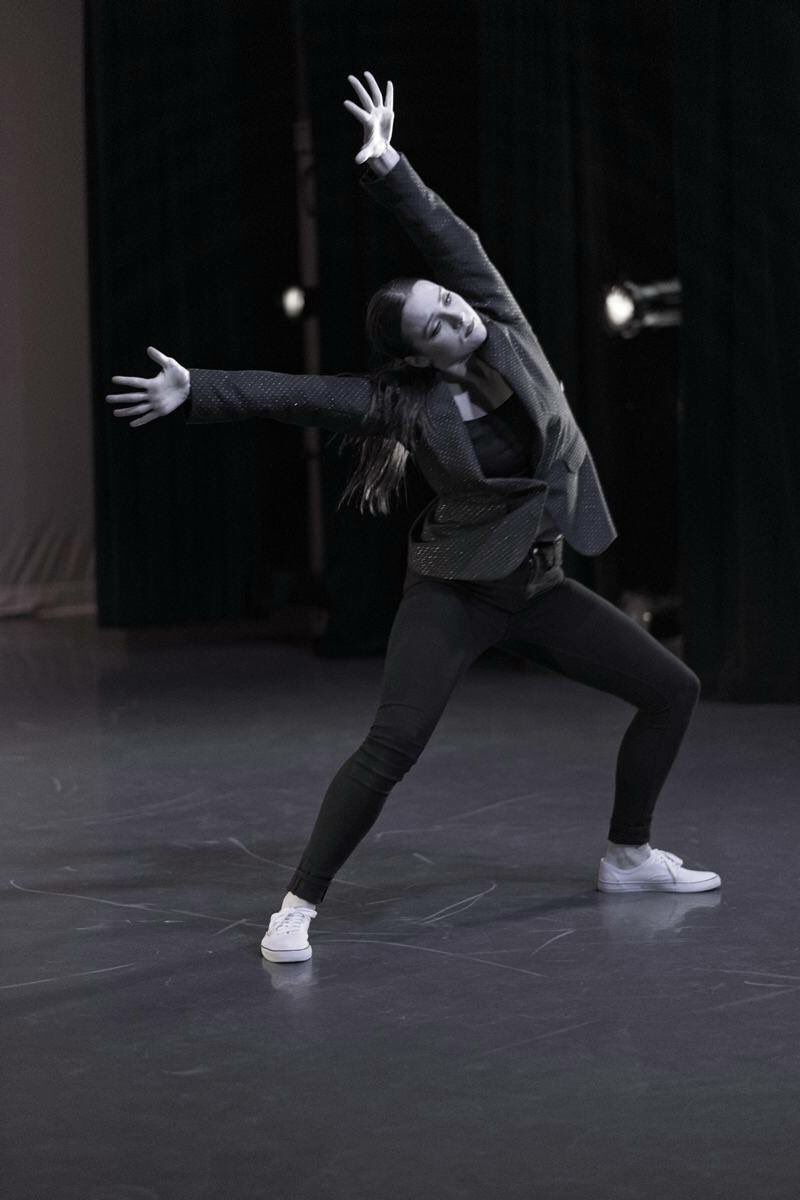 WSUDanceWkshp's tweet photo. What a fantastic show we had tonight! There are two more chances to catch it before it’s gone: 

Tomorrow: 7:30p
Sunday: 3:00p https://t.co/YFjlQi7vBK