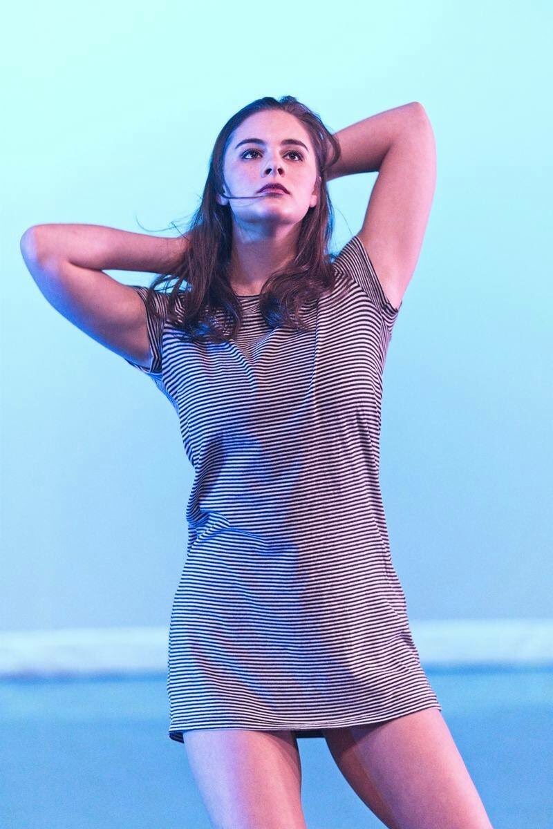 WSUDanceWkshp's tweet photo. What a fantastic show we had tonight! There are two more chances to catch it before it’s gone: 

Tomorrow: 7:30p
Sunday: 3:00p https://t.co/YFjlQi7vBK