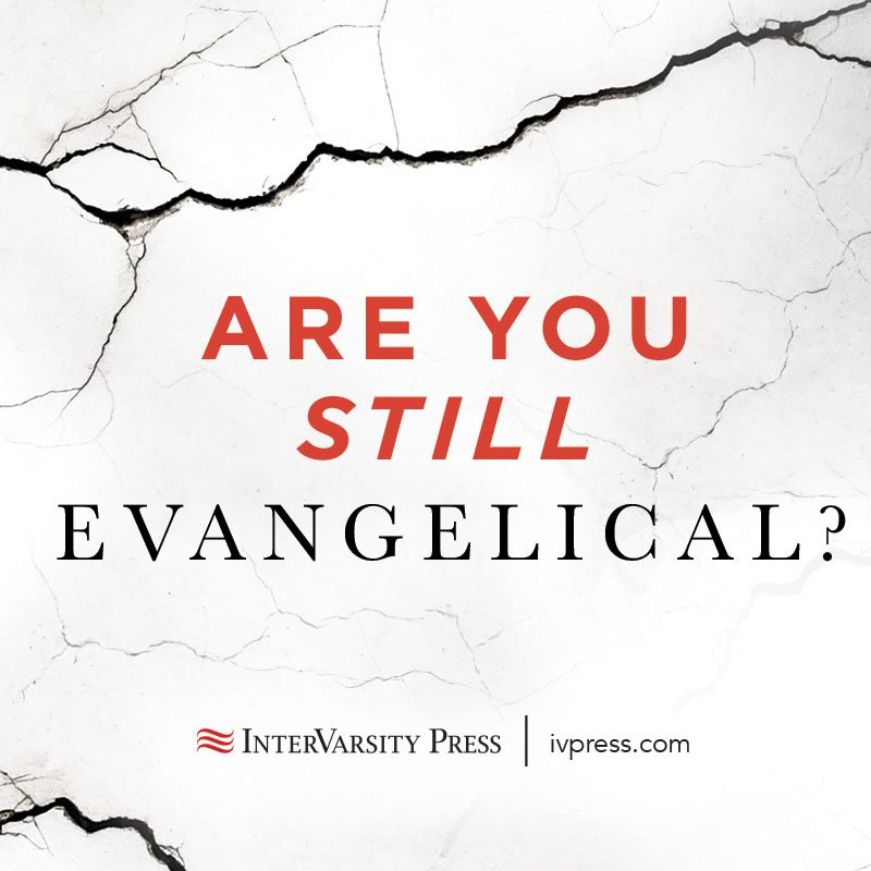 On this one year anniversary of the president's inauguration, we are asking our followers the question: "Are you #StillEvangelical?" Reply or RT telling us yes or no, and why.