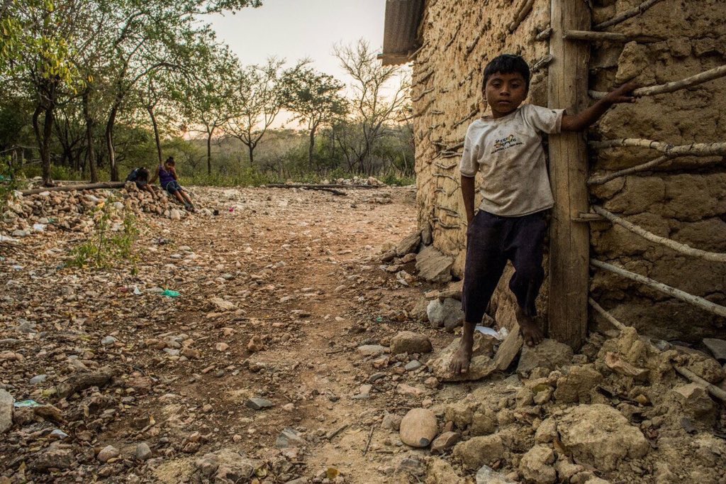 NoMasPrecariedad - Venezuela un estado fallido ? - Página 13 DT9Om5bXcAECepv