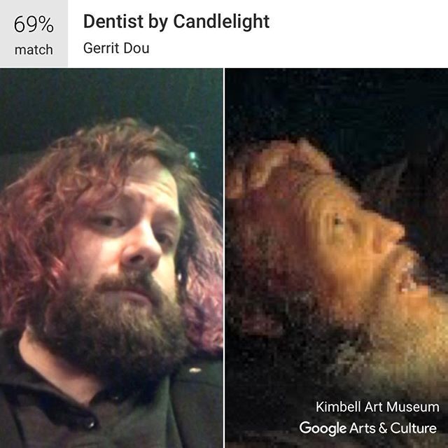 raphrobbins's tweet image. This might be closer to reality :) ift.tt/2DQRlcD