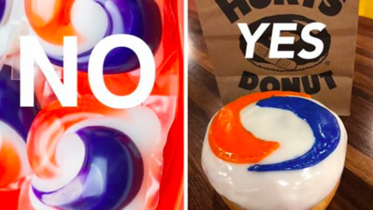 AskDiloflow's tweet photo. Phil Talks About The Tide Pod Challenge And How Dangerous It is #TidePodChallenge
#youtube #vlogger #vlogging #subscribe #follow 
https://t.co/AENElLLWvu https://t.co/Ce1fXZ9iX4