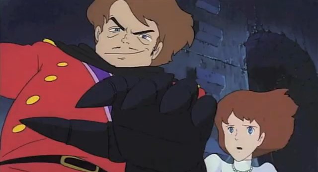 18年1月19日 金曜ロードshow ルパン三世 カリオストロの城 15ページ目 Togetter