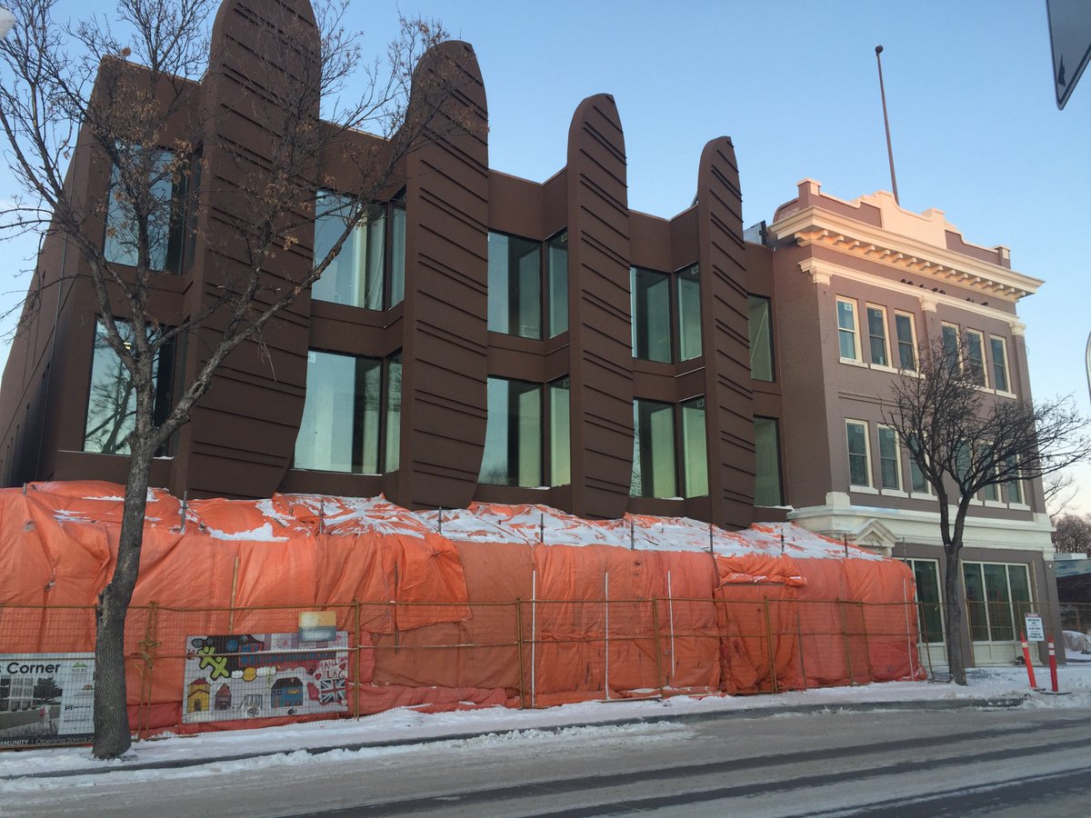 Merchants Corner tweet media