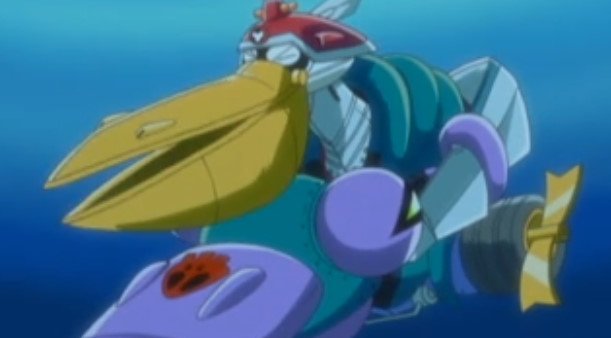 ヤッターマン 08年版 感想 3ページ目 Togetter