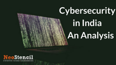 NeoStencil's tweet photo. #Cybersecurity in India - An Analysis
https://t.co/0pcOcdNsvM
#currentafffairs with #NeoStencil #blogtopic https://t.co/XM6fDPZE5r