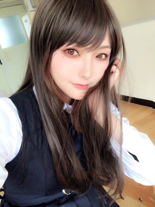 コスプレイヤー楪のTwitter画像14