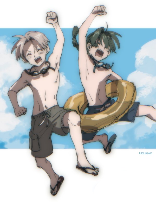 こういうかんじです 