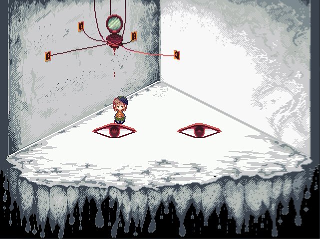 オススメ ゆめにっき派生作品レビューまとめ Togetter オススメ ゆめにっき派生作品レビューまとめ Togetter