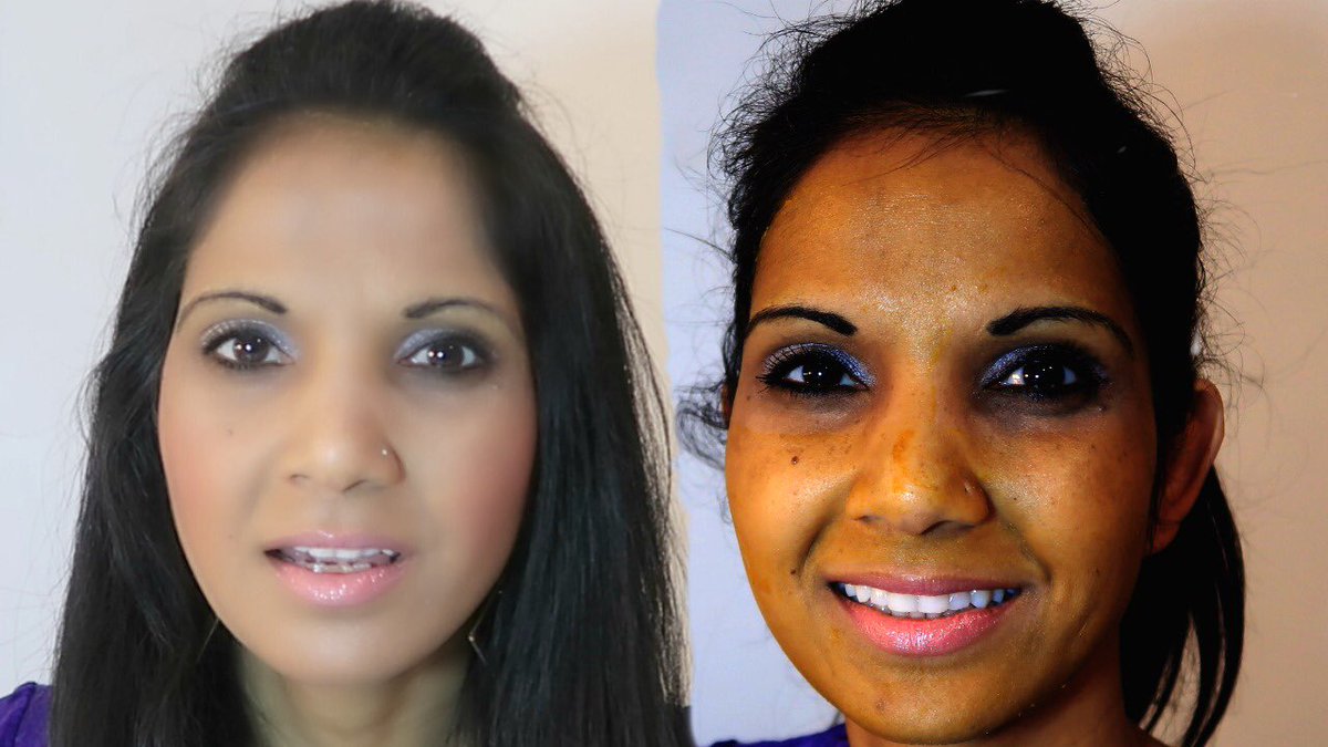 Purnima614's tweet photo. Homemade Face Mask with Banana, Honey and Turmeric how to brighten your skin in 10 minutes. https://t.co/YbBV1qciwB https://t.co/1h97olKlpL