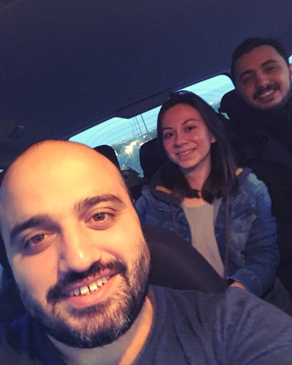 .@luleburgaz_belediyesi ile ortaklaşa düzenlediğimiz “Küçük İşletmeler İçin Sosyal medya ve Dijital Pazarlama Eğitimi” için yollardayız! <a href="/melike_serttas/">Melike</a> @safaayding 

20 - 21 Ocak #Lüleburgaz için Değişim zamanı 🤟

Değişime Hazır Mısın?