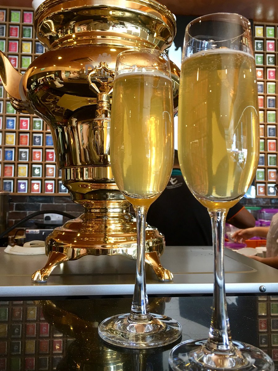 TheDilmahFamily's tweet photo. From this day on, teatime shall officially rock in Bandar Seri Begawan, capital of #Brunei. The t-Lounge by Dilmah at Little Soho Mall opens today with our most indulgent Cuvée Craighead Estate, Ceylon Silver Tips with Rambutan and Strawberries. #dotryit #dilmah #TeatimeRocks https://t.co/ZjD6eAPhk3