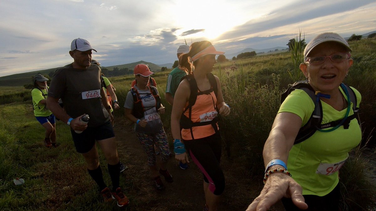 DrakDescent's tweet photo. Take a look at a few π· from out on the route today π! #RunTheRivers #TrailRun https://t.co/mP9A8GH4iG