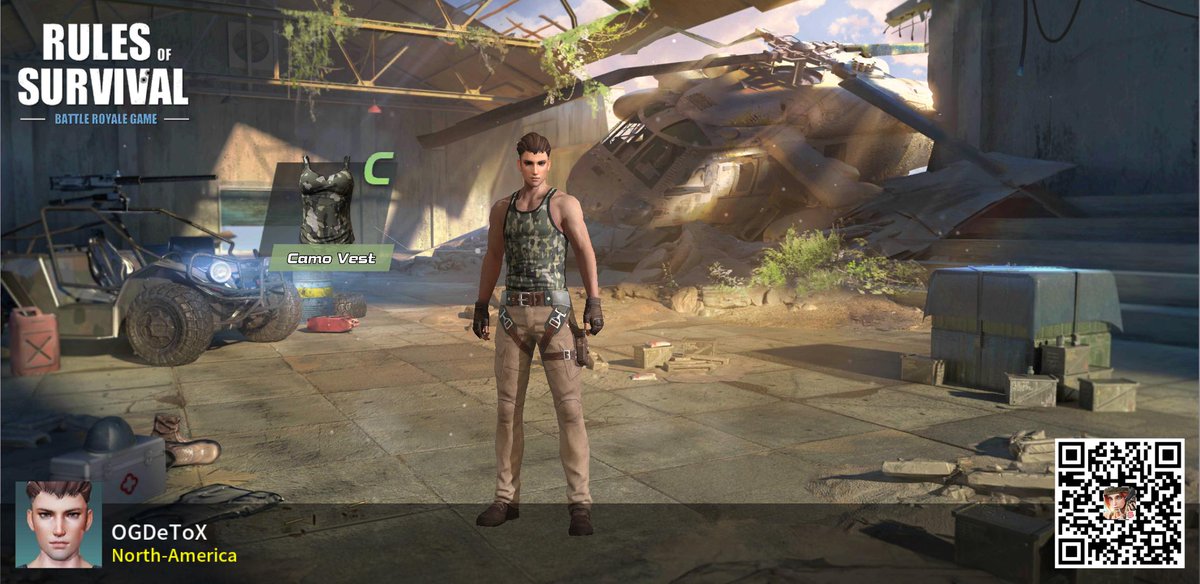 Elusive DeToX tweet media