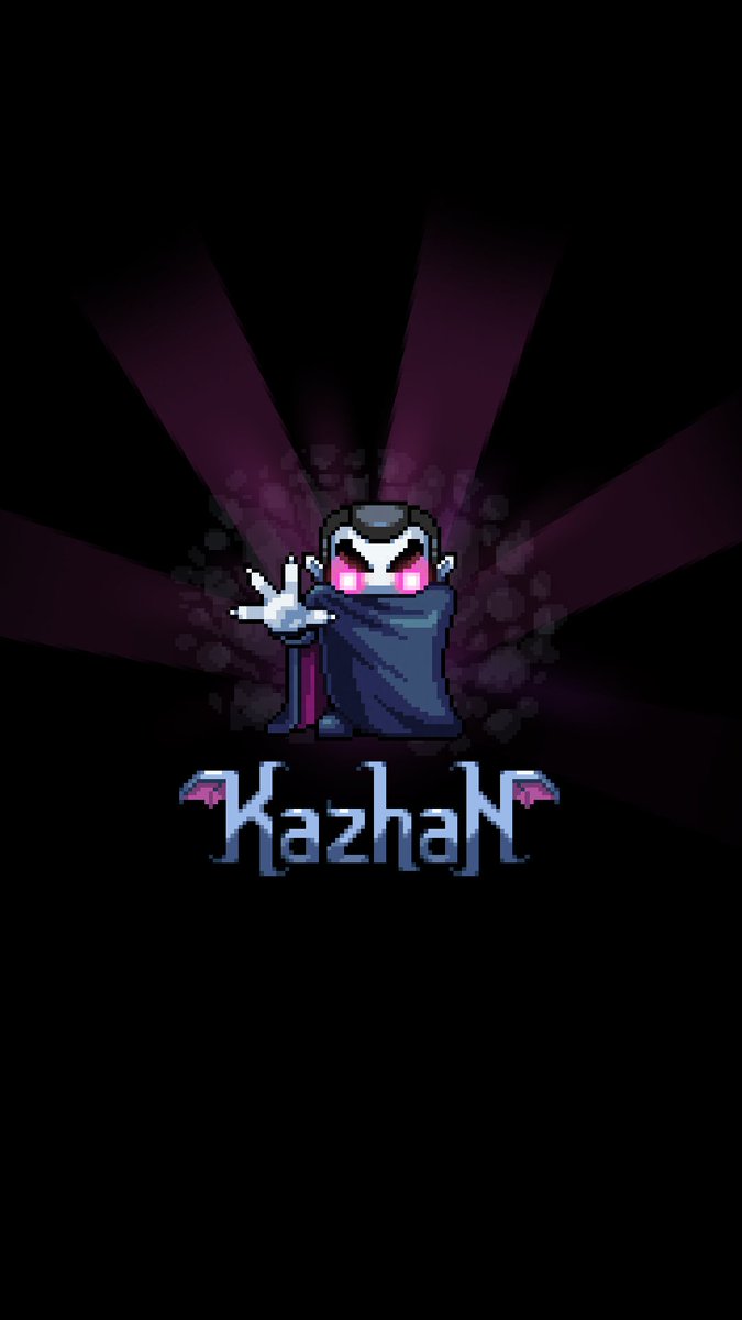 DrKiss__'s tweet photo. ¡Conoce a Duque Kazhan, de #Redungeon! #Eneminds #Nitrome Google Play: https://t.co/YUL1fMx2tv https://t.co/zl64EQu8B3