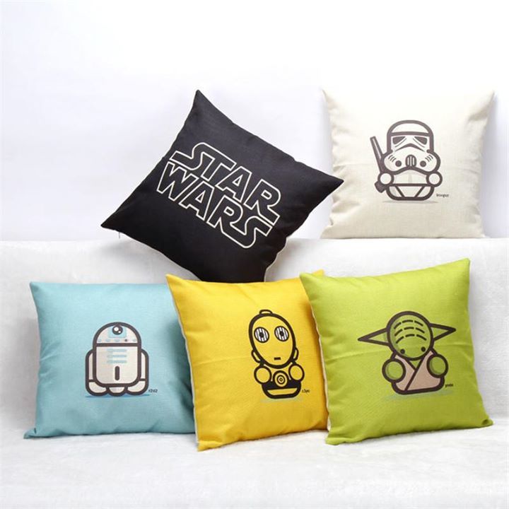 magic_tots's tweet photo. Star Wars Pillow Covers - FREE SHIPPING plus discounts when you shop at https://t.co/S1HKObeeJ9 #Pillows #Kidsroom #Kids #Children https://t.co/z9oS5QpCXQ https://t.co/Kan55SEddu