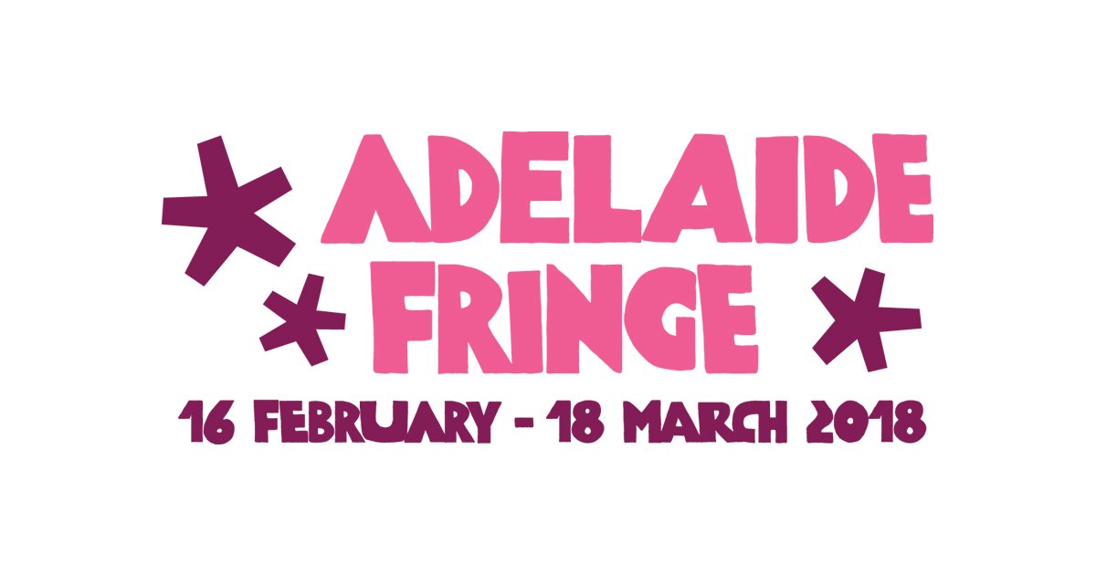 Whats on in Adelaide (@whatsoninad) on Twitter photo Love the <a href="/ADLFringe/">Adelaide Fringe</a> ? Stay Tuned! We have stacks of #FRINGEFREEBIES to #WIN! First one starts Monday on our FB! fb.com/whatsoninadela… Love the <a href="/ADLFringe/">Adelaide Fringe</a> ? Stay Tuned! We have stacks of #FRINGEFREEBIES to #WIN! First one starts Monday on our FB! fb.com/whatsoninadela…