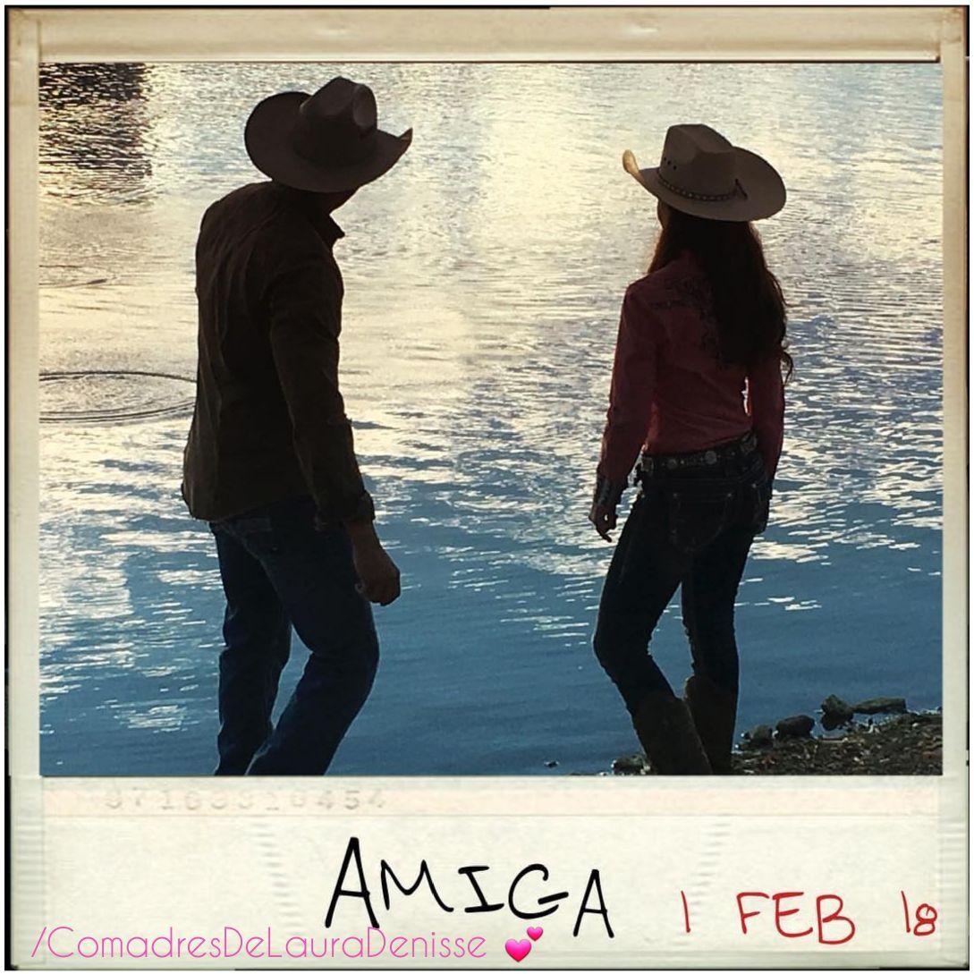 auroramoreno18's tweet photo. Botas, sombreros, mujer preciosa....💕 vaquero y vaquera... combinacion perfecta? MUY PRONTO, ESPERALO Y Te invitamos a que te subscribas a Su Canal LauraDenisseVEVO✅ 
LAURA DENISSE
¡NO TE LO PIERDAS!
#AMIGA  @grupo8segundos  #TCDLD🌵👢💖 @LauraDenisse https://t.co/gYbWtd54N1