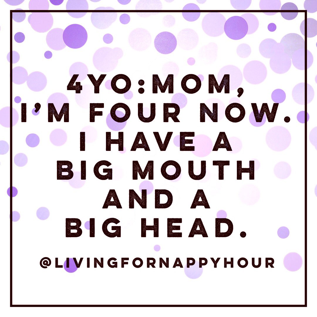momma_said2's tweet photo. •

•

•

•

•

#honestmothering #thingskidssay #socalmom #workingmommy #momblog #parenting #mommymode #lifewithkids #momlife #momsfollowmoms #momofgirls #kidssaythedarndestthings  #preschoolmom #mommylife  #momsohard #motherhood #ocmoms #breastfeedingmoms #girlmom #funnykids https://t.co/nznb4zYJxx