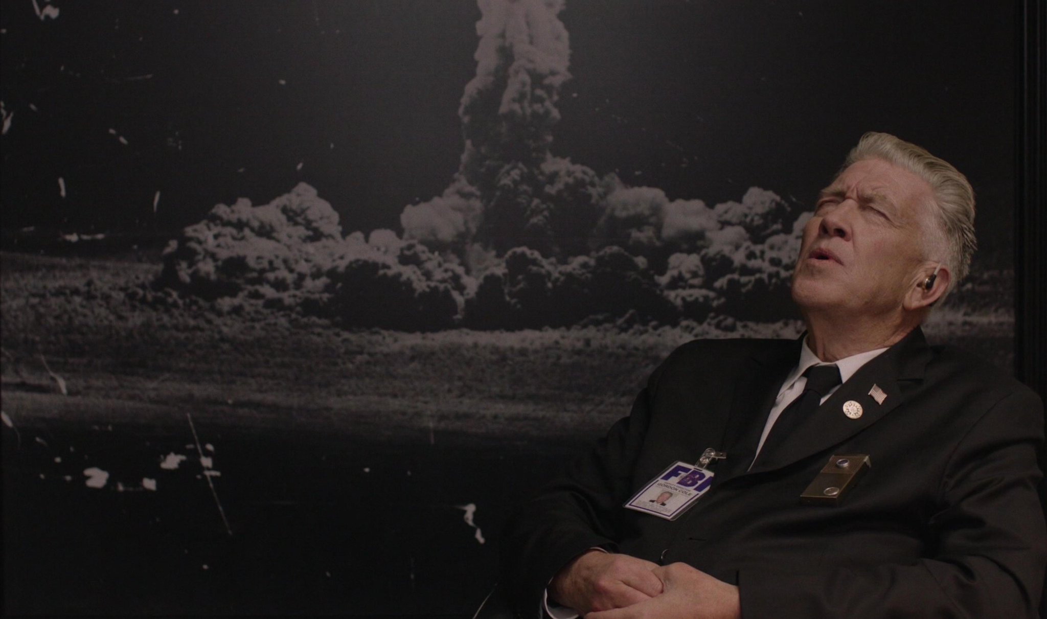 Wishing a Happy Happy 72nd Birthday to mr. David Lynch!! 