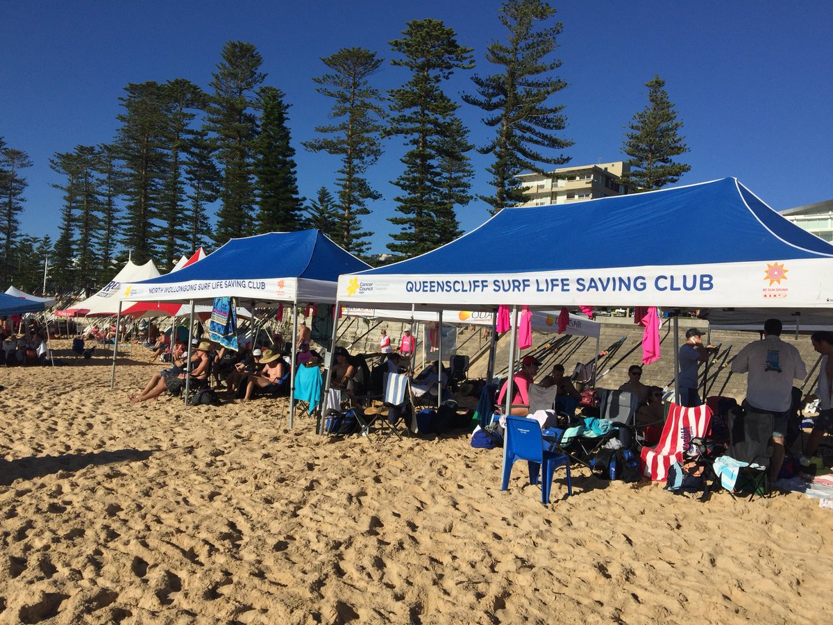 lugsdin's tweet photo. Being #sunsafe -thanks @CCNewSouthWales @northwollongong @QueensieSLSC https://t.co/b1jhvmyPZU