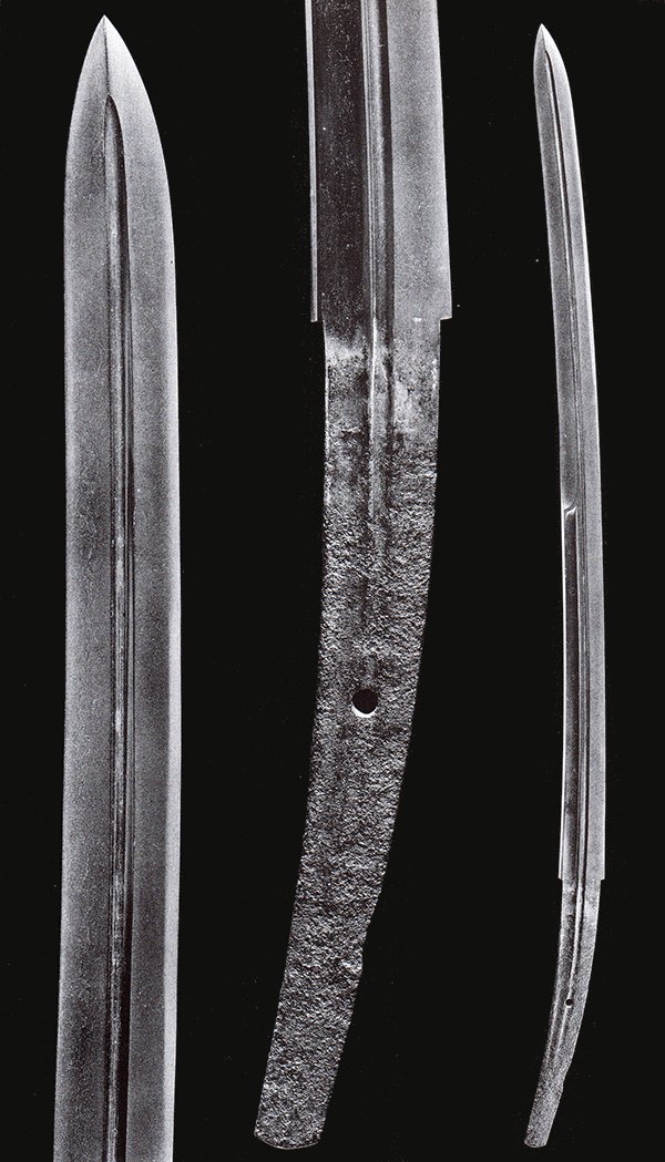 平家の重宝 小烏丸・錦包糸巻太刀拵 刀剣ブログに記事をアップしました